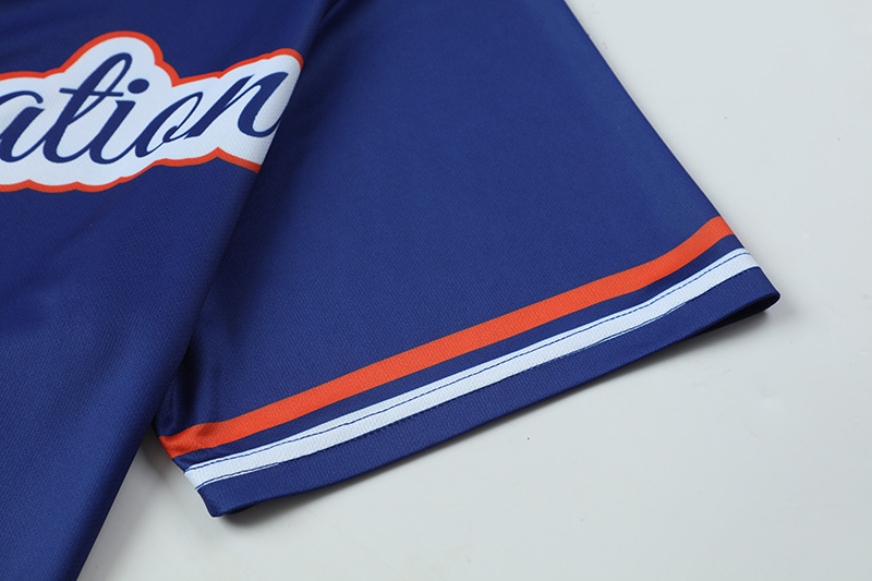 嘉绘美定制棒球服44-07